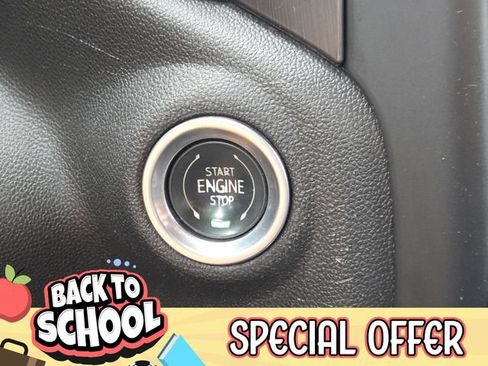 Used 2021 GMC Sierra 1500 AT4 w/ AT4 Value Package AWD/4WD image 22