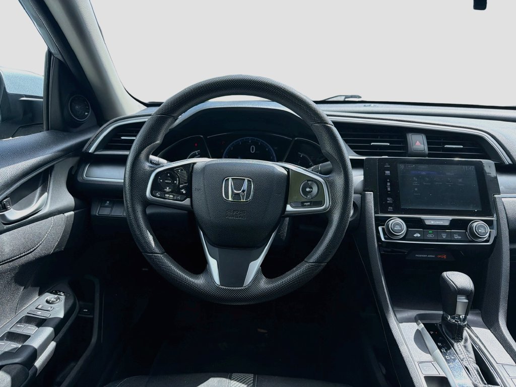 Used 2016 Honda Civic EX image 23