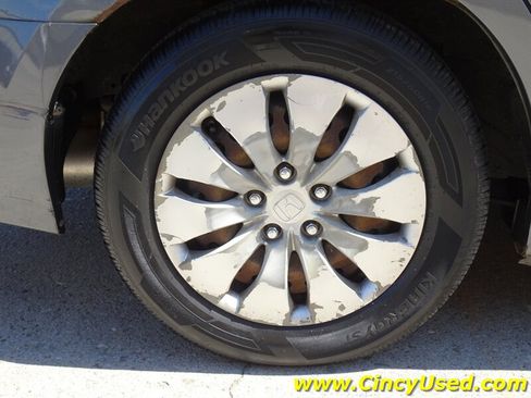 Used 2009 Honda Accord LX image 28