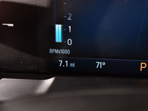 New 2026 Ford Maverick XLT AWD/4WD image 26