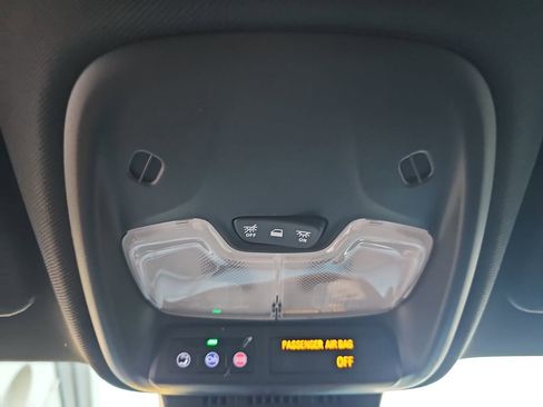 New 2026 Chevrolet Colorado Z71 image 31