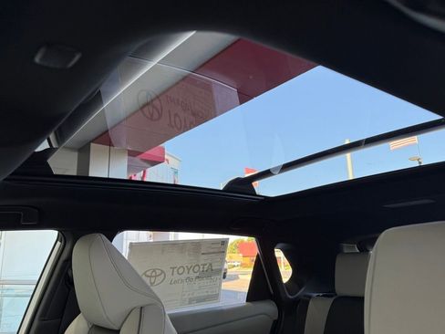 New 2026 Toyota bZ image 21