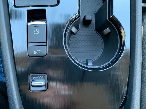 New 2026 Nissan Rogue SV image 14