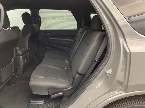 New 2025 Dodge Durango R/T image 19