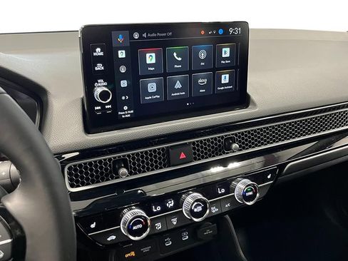 New 2026 Honda Civic Sport Touring image 20