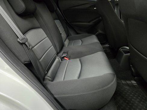 Used 2018 MAZDA CX-3 Sport FWD image 11