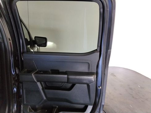 Used 2021 Ford F150 XLT w/ Equipment Group 302A High image 37