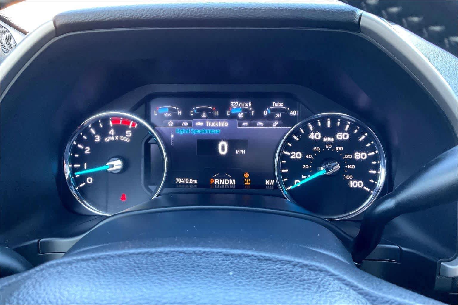 Used 2022 Ford F250 Lariat w/ Lariat Ultimate Package AWD/4WD image 25