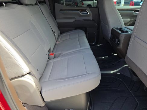 Used 2023 Chevrolet Silverado 1500 RST AWD/4WD image 25
