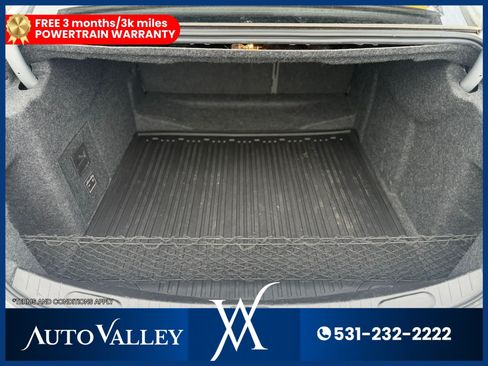 Used 2018 Chevrolet Impala LT w/ LT Convenience Package FWD image 34