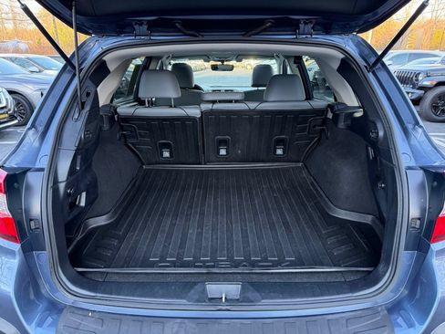 Used 2018 Subaru Outback 2.5i Limited AWD/4WD image 7