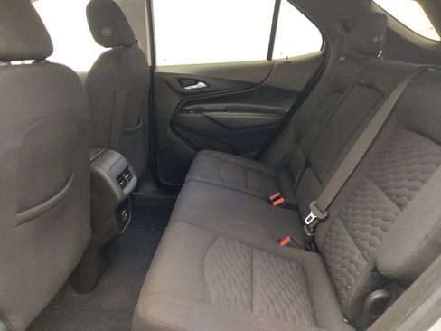 Used 2019 Chevrolet Equinox LT FWD image 18