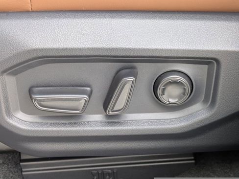 New 2026 Toyota Tundra 1794 Edition image 20