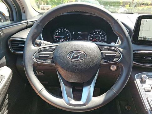 Certified 2023 Hyundai Santa Fe XRT AWD/4WD image 16