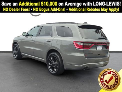 Used 2023 Dodge Durango GT image 4