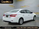 Used 2014 Nissan Sentra SV image 5