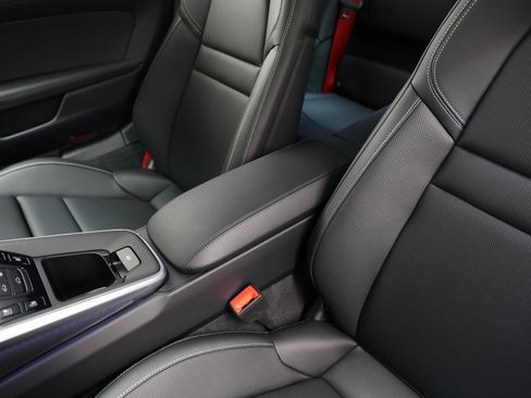 Certified 2024 Porsche 911 Carrera S image 50