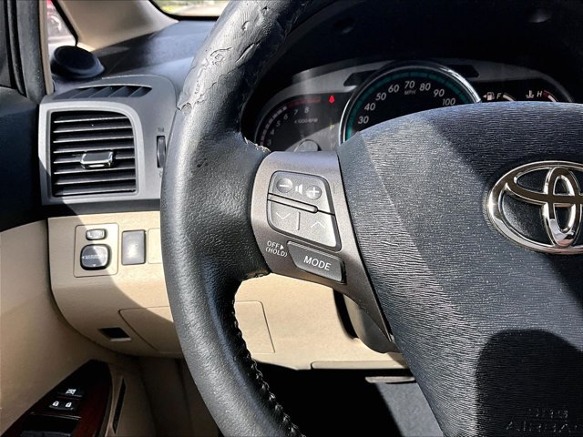 Used 2012 Toyota Venza Limited AWD/4WD image 18