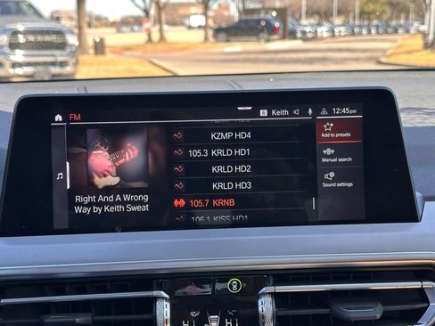 Used 2023 BMW X3 sDrive30i w/ Convenience Package image 33