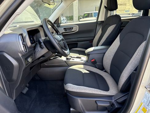 New 2025 Ford Bronco Sport Big Bend image 18