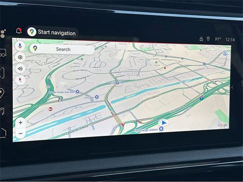 New 2025 GMC Sierra 2500 AT4 w/ AT4 Premium Plus Package image 24