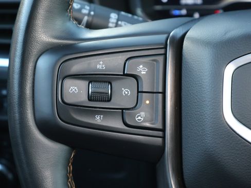 Certified 2024 GMC Yukon AT4 w/ AT4 Premium Package image 17