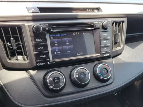 Used 2017 Toyota RAV4 LE w/ Carpet Mat Package FWD image 11