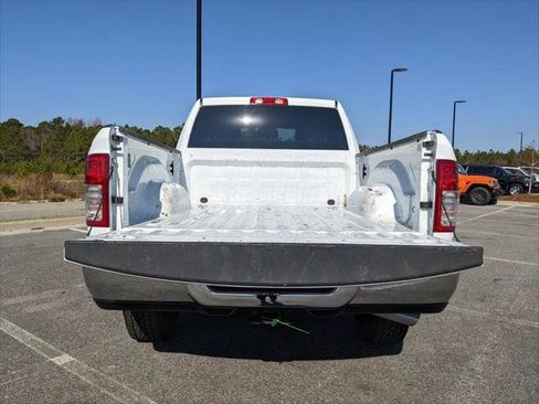 Certified 2024 RAM 2500 Big Horn image 18