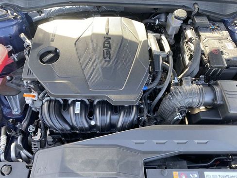 Used 2025 Kia K5 GT-Line FWD image 30