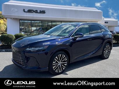 Used 2025 Lexus RX 350 Premium Plus w/ Convenience Package
