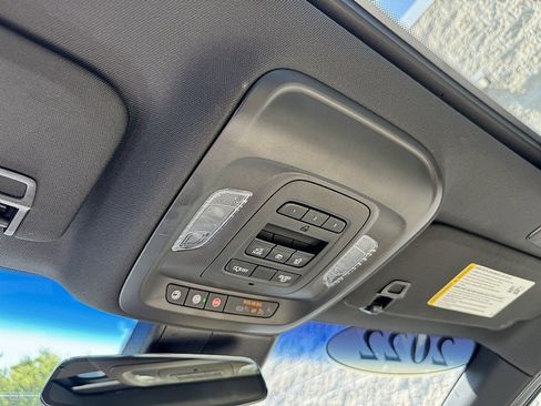 Used 2022 Cadillac CT5 Premium Luxury w/ Climate Package image 20