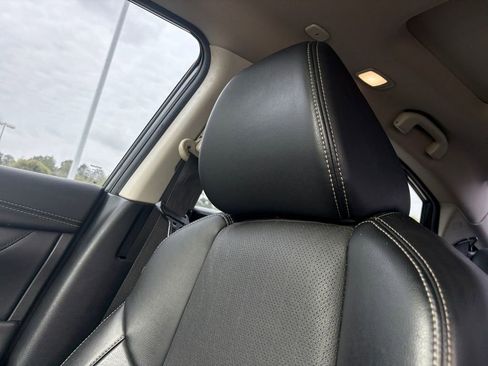 Used 2019 Nissan Maxima 3.5 SL w/ Floor Mat Group image 15