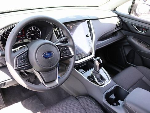 New 2025 Subaru Outback Premium image 23
