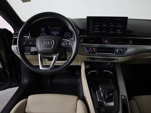 Used 2022 Audi A5 2.0T Premium Plus AWD/4WD image 21