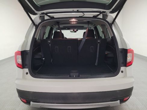 Used 2021 Honda Pilot EX-L image 29