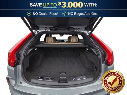 Used 2024 Cadillac XT4 Premium Luxury image 24