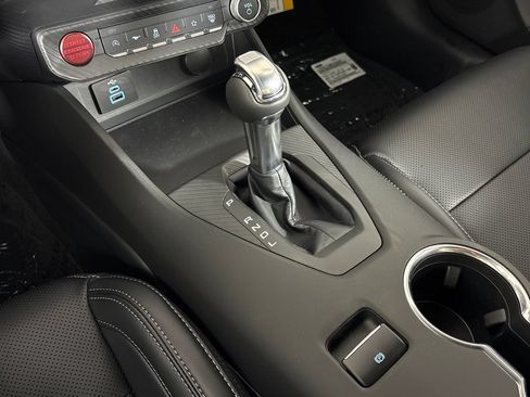 New 2026 Ford Mustang Coupe RWD image 28