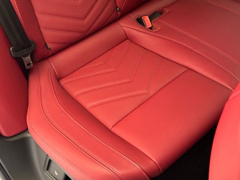 Used 2024 Maserati Grecale Trofeo image 55