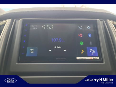 Used 2019 Ford Ranger XLT w/ Trailer Tow Package image 27