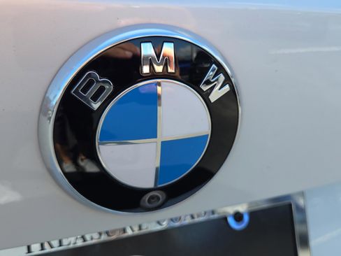 Certified 2024 BMW 430i Coupe w/ Premium Package image 16