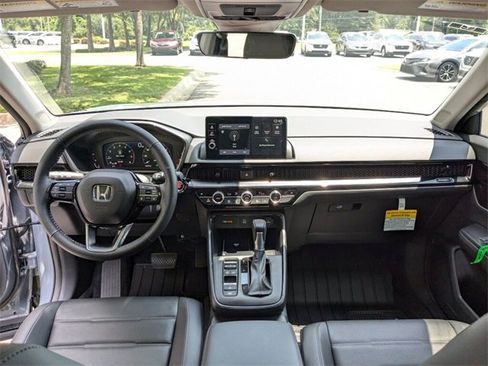 New 2026 Honda CR-V EX-L image 8