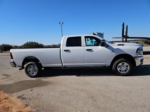 New 2026 RAM 2500 Tradesman image 8