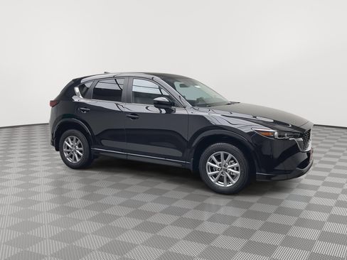 New 2025 MAZDA CX-5 AWD 2.5 S w/ Select Package image 37