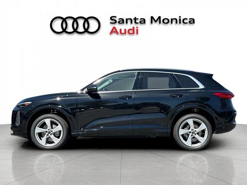 New 2025 Audi Q5 Premium Plus AWD/4WD image 5