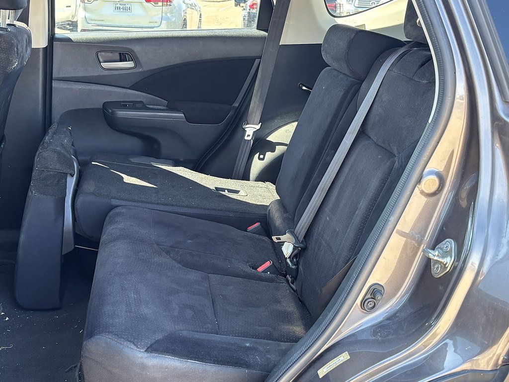 Used 2014 Honda CR-V EX image 9