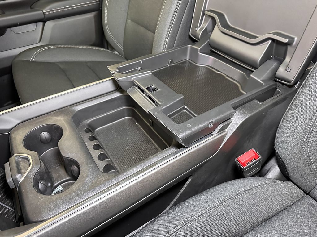 New 2026 RAM 1500 Big Horn AWD/4WD image 32