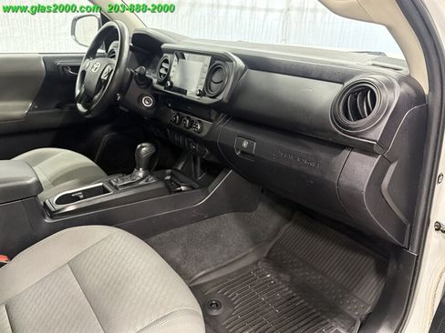 Used 2021 Toyota Tacoma SR RWD image 5