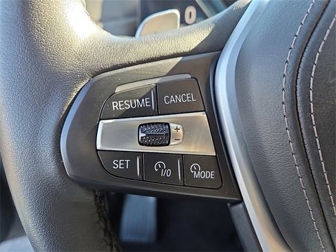 Used 2024 BMW X5 xDrive40i w/ Executive Package image 22