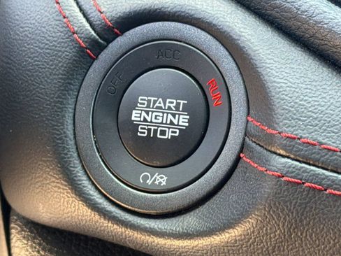 Certified 2025 Dodge Durango GT AWD/4WD image 17