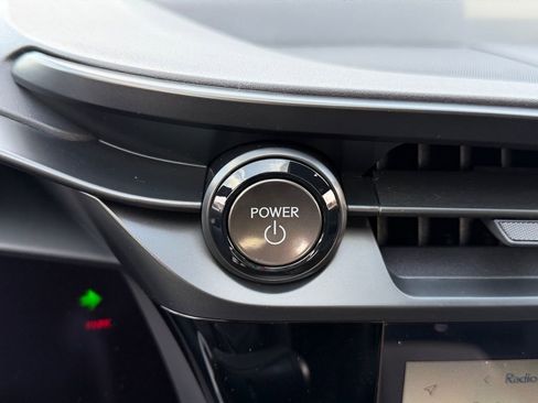 New 2026 Lexus RZ 450e AWD image 27